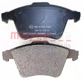 metzger 1170068
